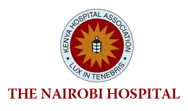 The Nairobi Hospital