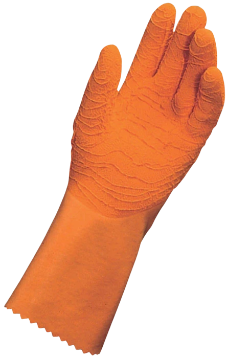 Assorted Nitrile & Mechanical Gloves