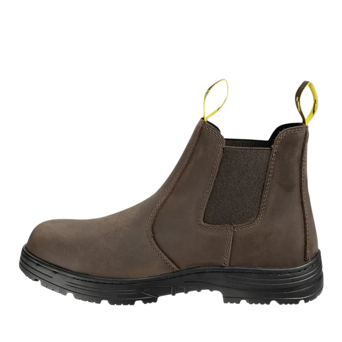 Cate Ladies Boot / Jackman Safety Jogger