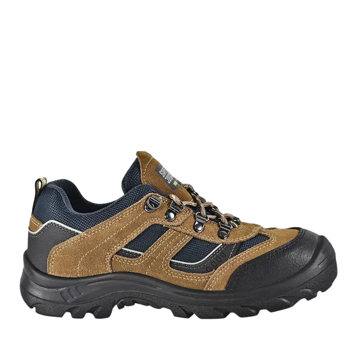 X1110 / X2020P Safety Jogger
