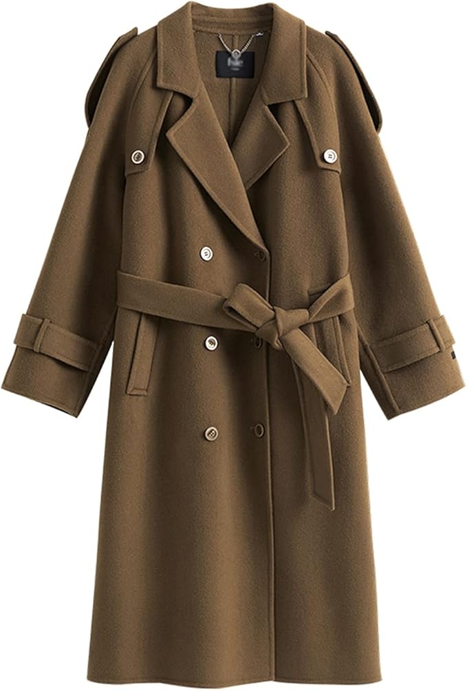 Trench Coats