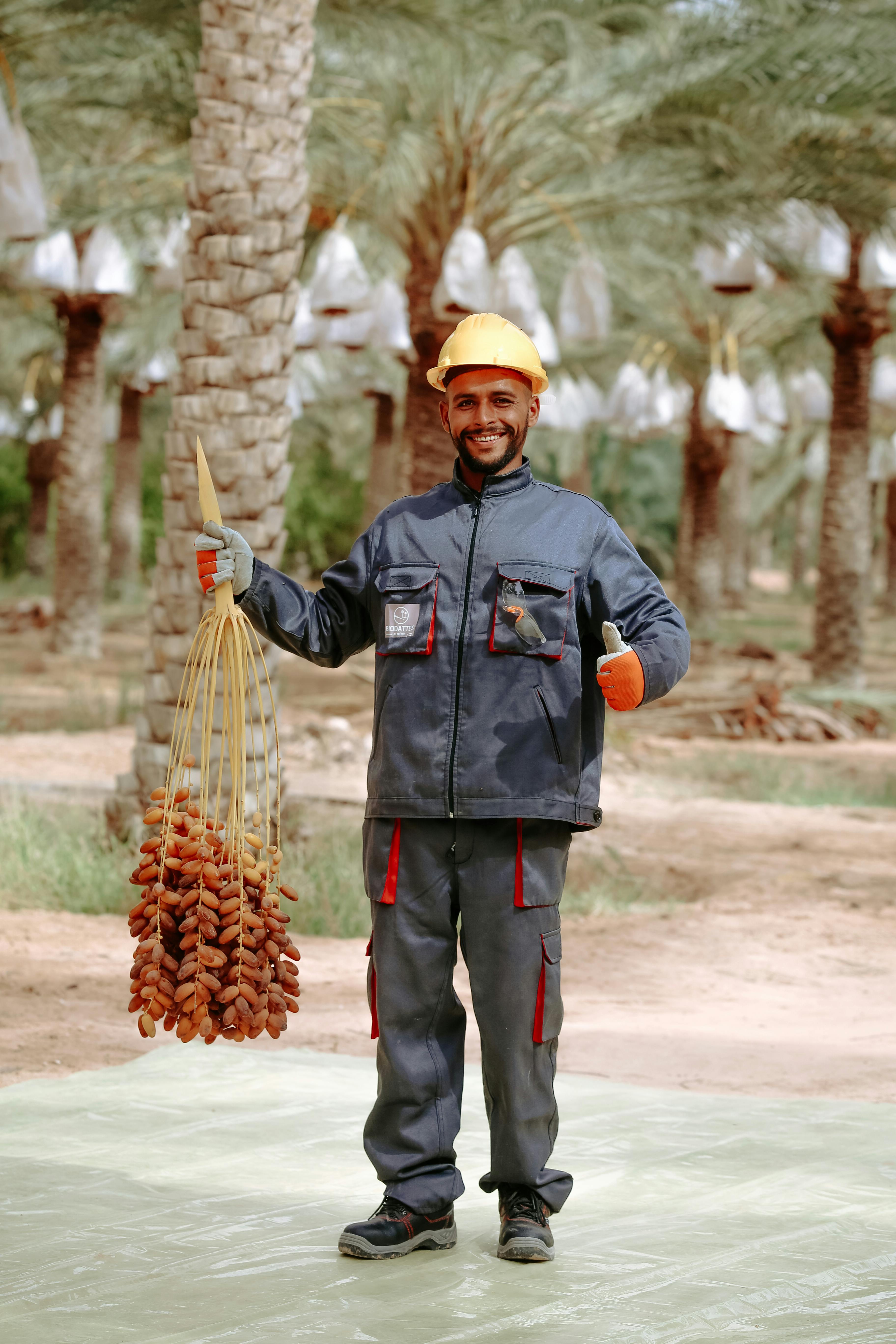 The Complete Guide to Choosing the Right PPE for the Agriculture Industry in Kenya